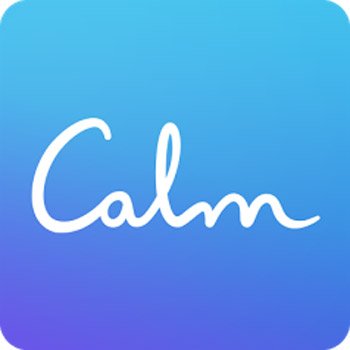 calm