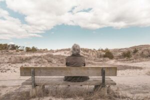 mindfulness for grief