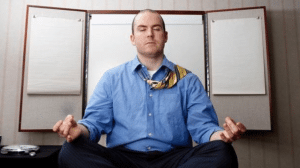 meditation for busy people