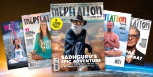 global meditation magazine 2