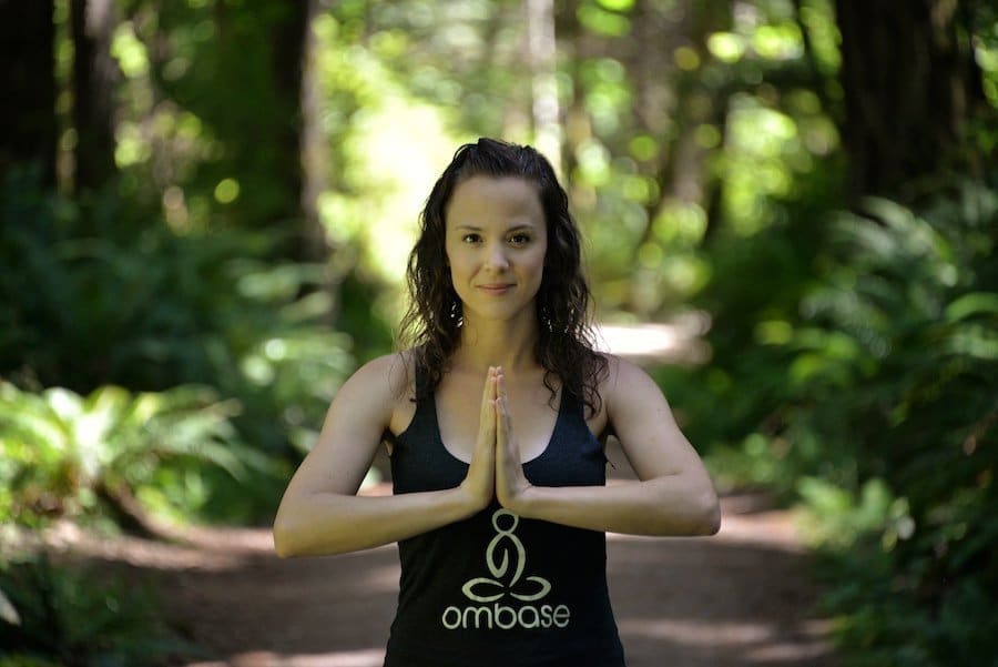 lisa pedscalny ombase meditation