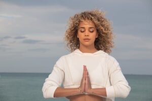 jasmine sanders meditation