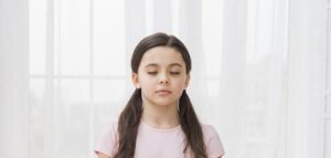 meditation in schools