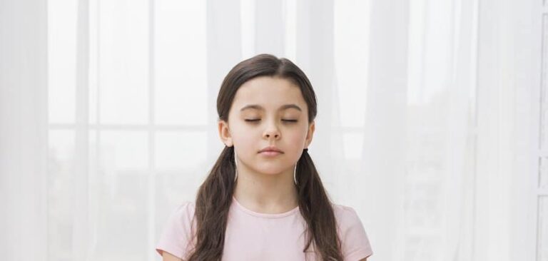 meditation in schools