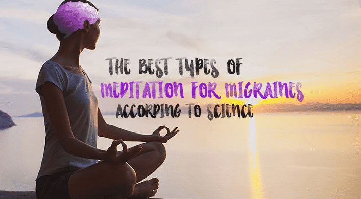 meditation for migraines