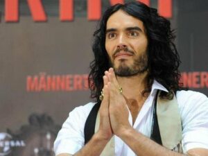 russell brand meditation crusader