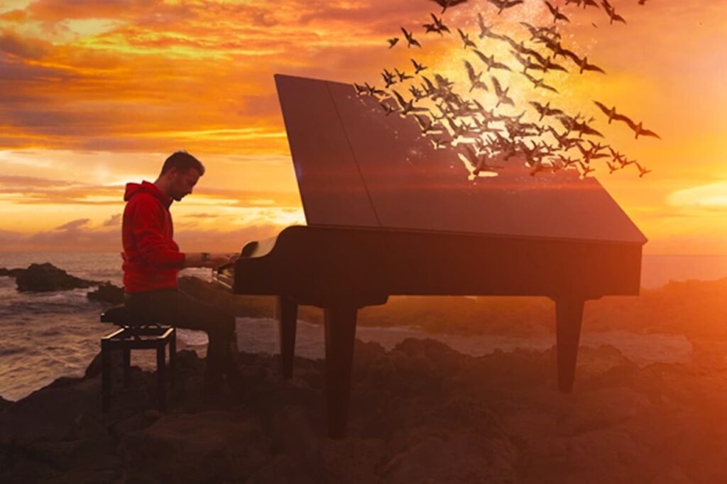 Born In A Cult How Riopy Transformed His Life Through Music