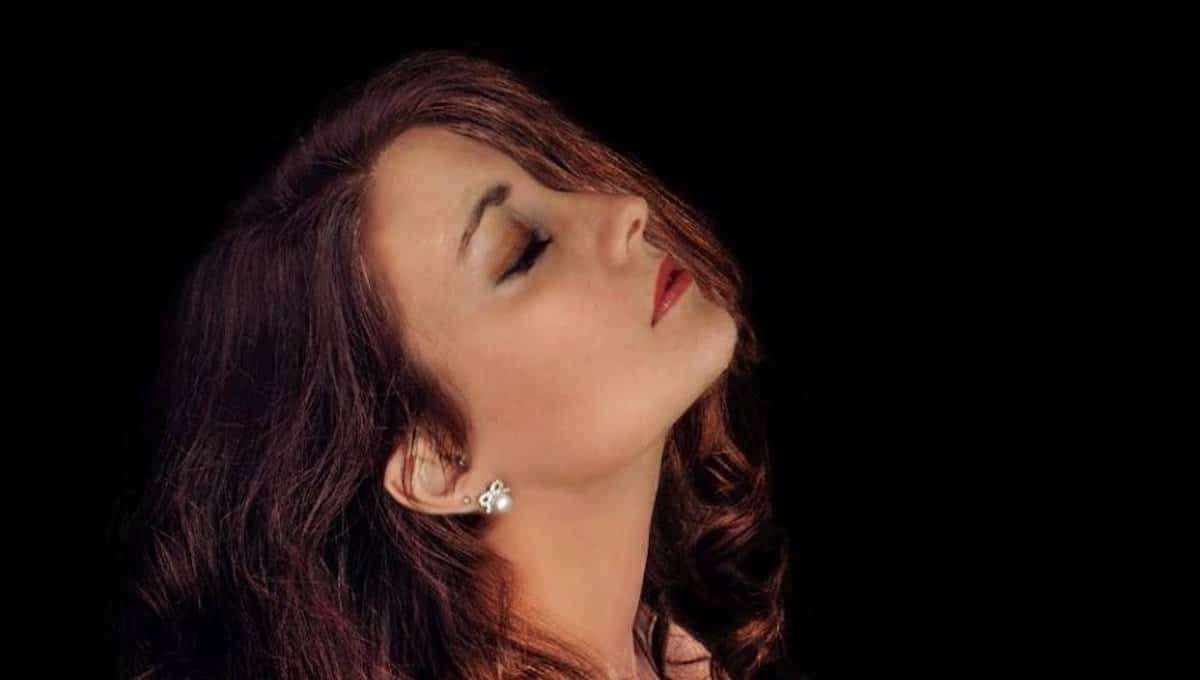 How My Sexual Awakening Has Catapulted My Spiritual Connection. -  Meditation Magazine