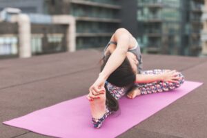 teach your child to meditate