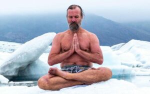 wim hof the iceman