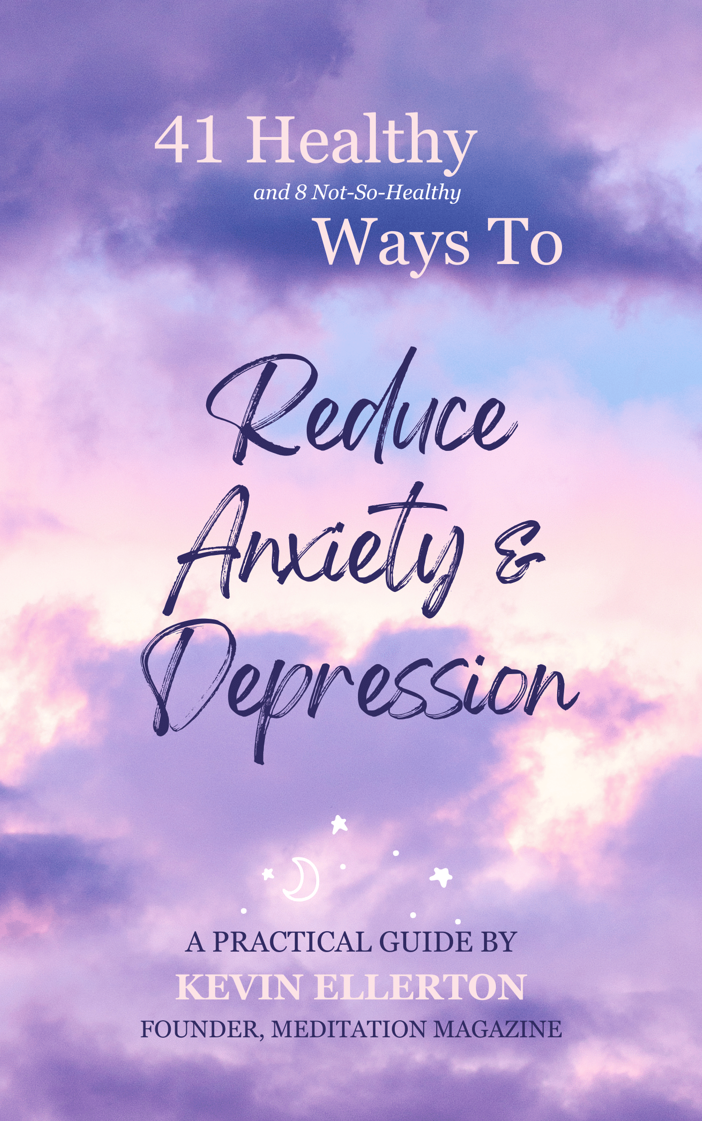Anxiety eBook