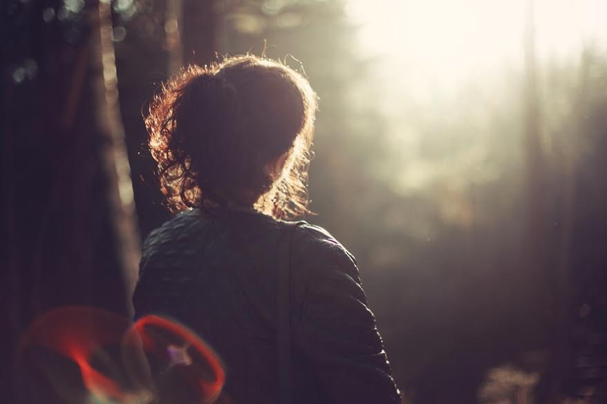 mindfulness for grief