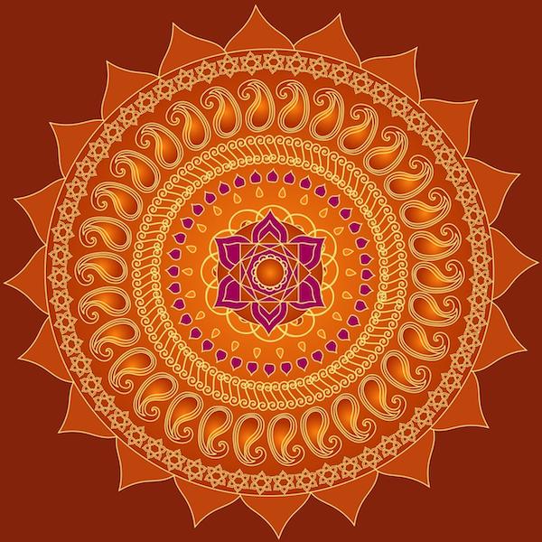 The Origin of Meditation: Making Bonds with the Universe - Meditation