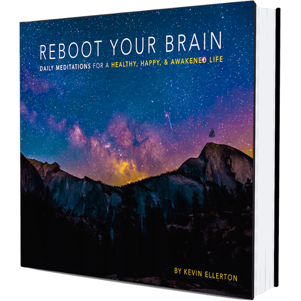 Reboot Your Brain - Meditations For Happiness