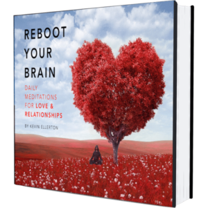 reboot your brain - meditations for love & compassion
