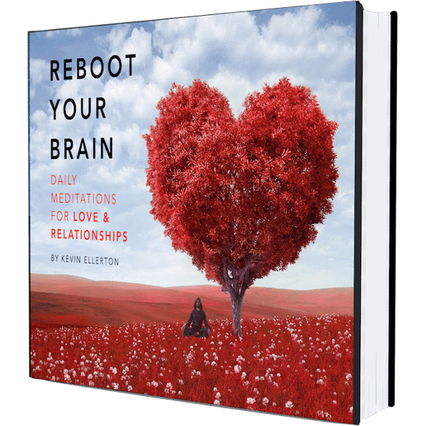 reboot your brain - meditations for love & compassion