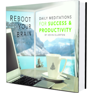 Reboot Your Brain - Meditations for Productivity