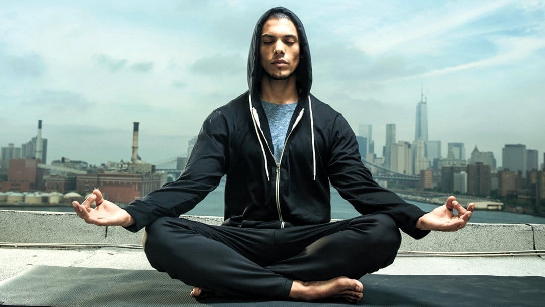 how to meditate