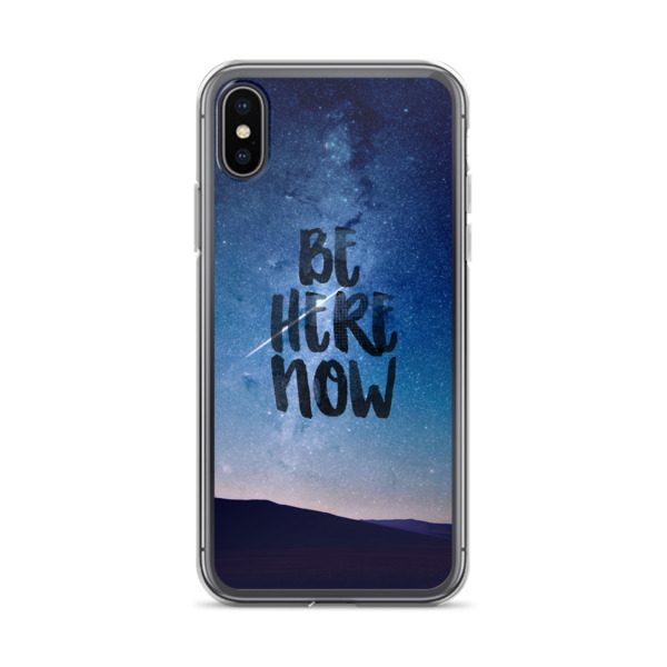 meditation phone cases