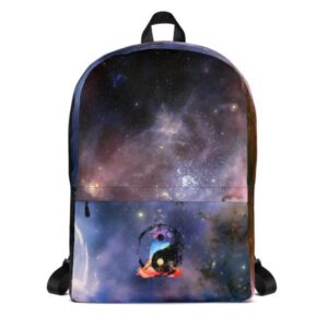 cosmic meditation backpack