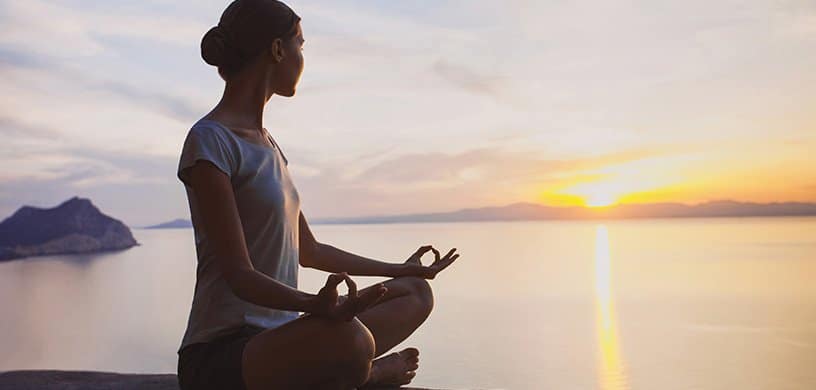 meditation for migraines