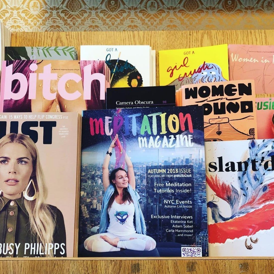 Products Archive - Meditation Magazine