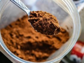 cacao vs cocoa