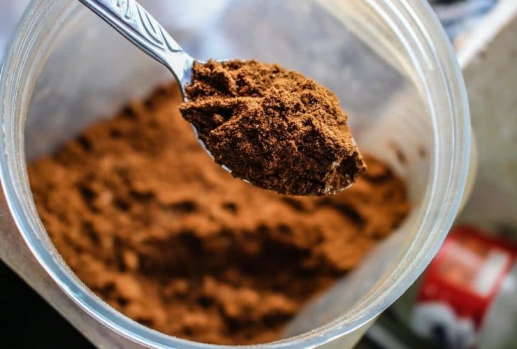 cacao vs cocoa