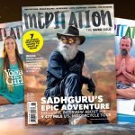 global meditation magazine 2