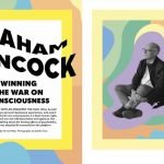 graham hancock winning the war on consciousness