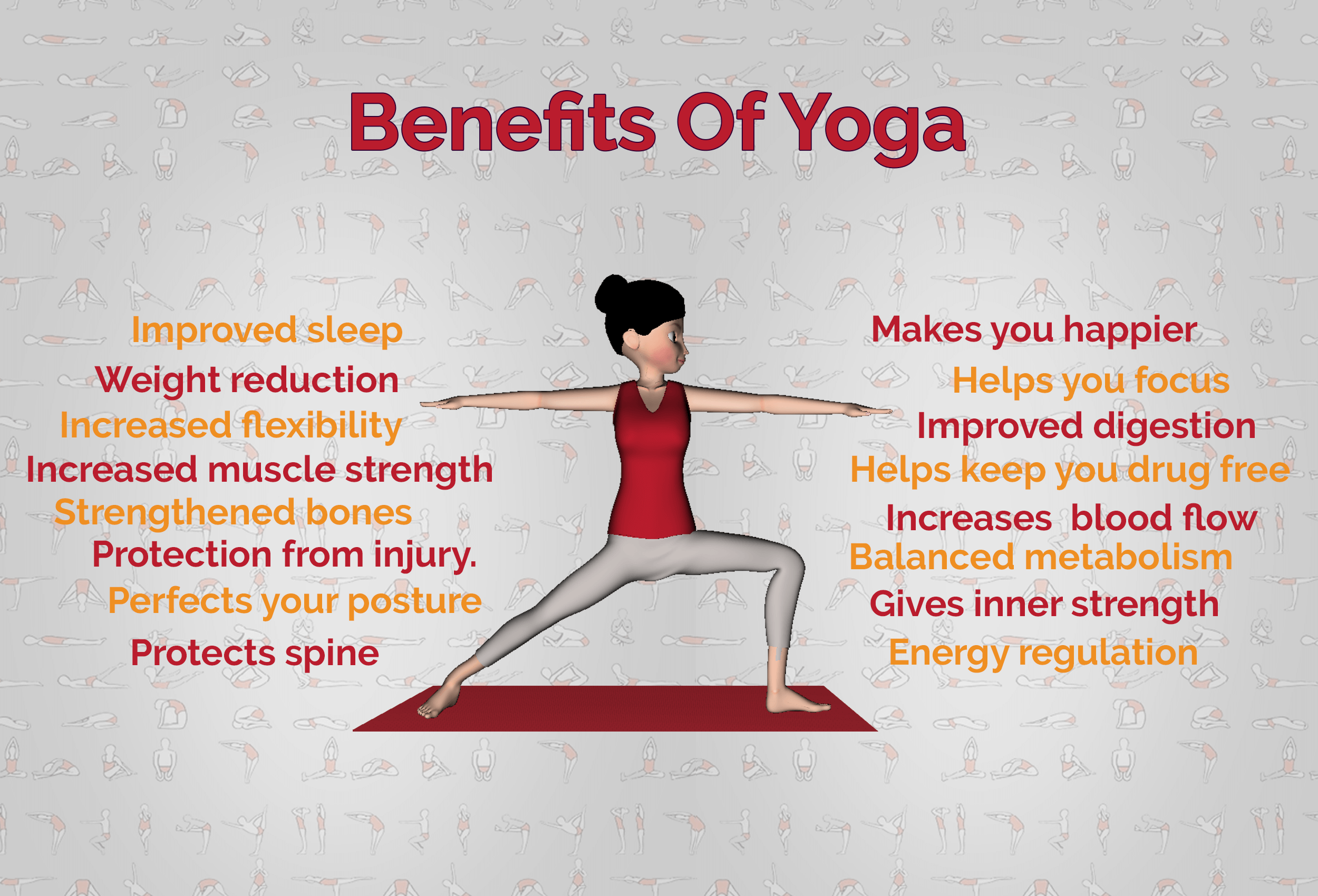 The Benefits of Practicing Yoga for Beginners
