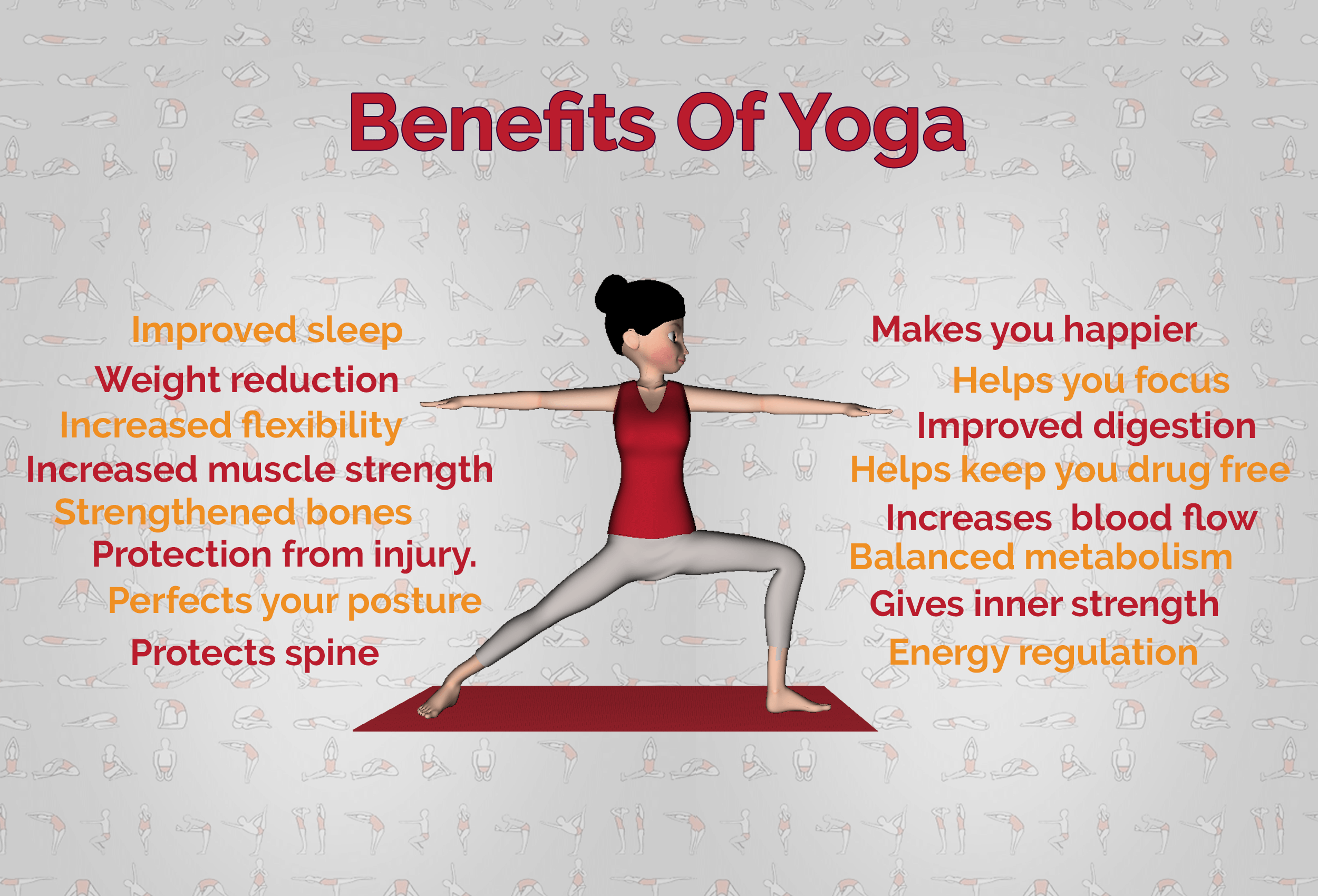 Benefits of Doing Yoga Everyday: Here's What Happens When You Start  Your Day With Asanas