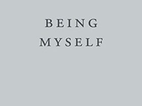 being myself