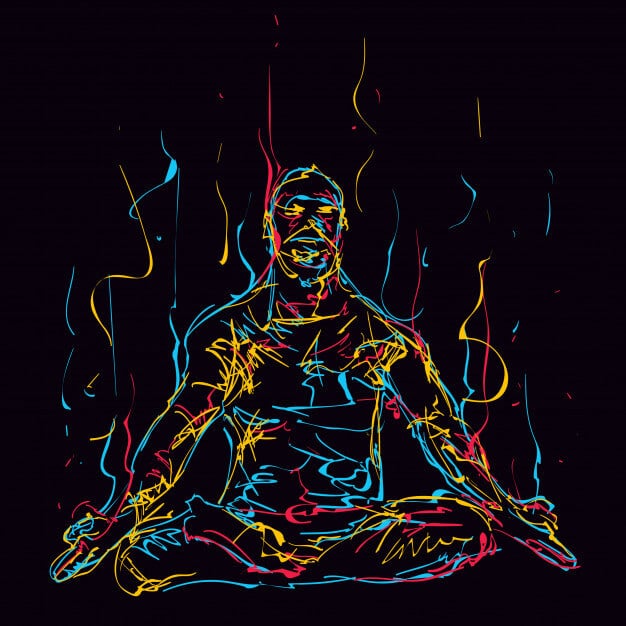 Meditation Magazine