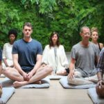 group meditation meditation magazine