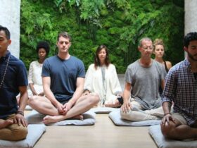 group meditation meditation magazine