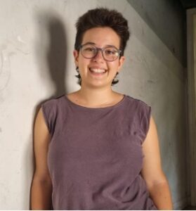 Einat Gerlitz